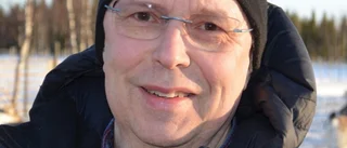 Han blir utbrytarpartiets kommunalrådskandidat • "Bra politisk kompetens"