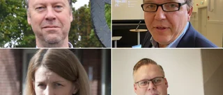 Öronmärker 30 miljoner för osäkrare tider – oppositionen påminner om äldrevården