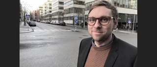 Vikarierande näringslivschef i Piteå