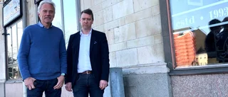 Satsar mer på tryggheten – "I Norrköping ska det vara svårt att vara kriminell och lätt att känna sig säker"