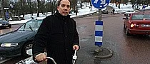 Krav på bättre trafikmiljö för cyklister