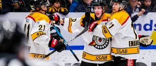 Sköna derbysegern: Kovács avgjorde sent