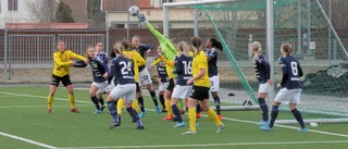 Föll i historiska matchen – efter omdiskuterad situation: "Dålig känsla"