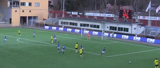 Hellblom poängräddare för IFK – se höjdpunkterna från premiären