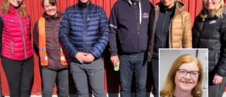 Namnstarka rekryteringar till Wisby Ridklubbs nya styrelse • ”Kan komplettera varandra”