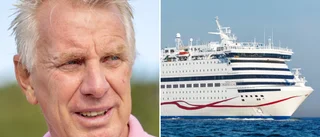 Pigge Werkelin tvingas flytta superfesten igen – långt fram i tiden • ”Kommer inte bli någon resa av om det är oroligheter”