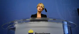 Strandhäll missar målet