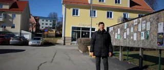 Lokala nätverket välkomnar till manifestation – för ukrainska folket: "Det känns jätteviktigt att vi visar vårt stöd"