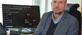 Kalixprofilens prestigepris — efter stora it-attacken • "Ovissheten är det värsta"