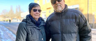 Internationella kvinnodagen - Enköpingsborna vill se högre löner till kvinnorna