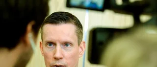Ryssland trappar upp