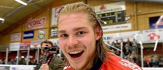 "Vi har lärt oss hantera press"