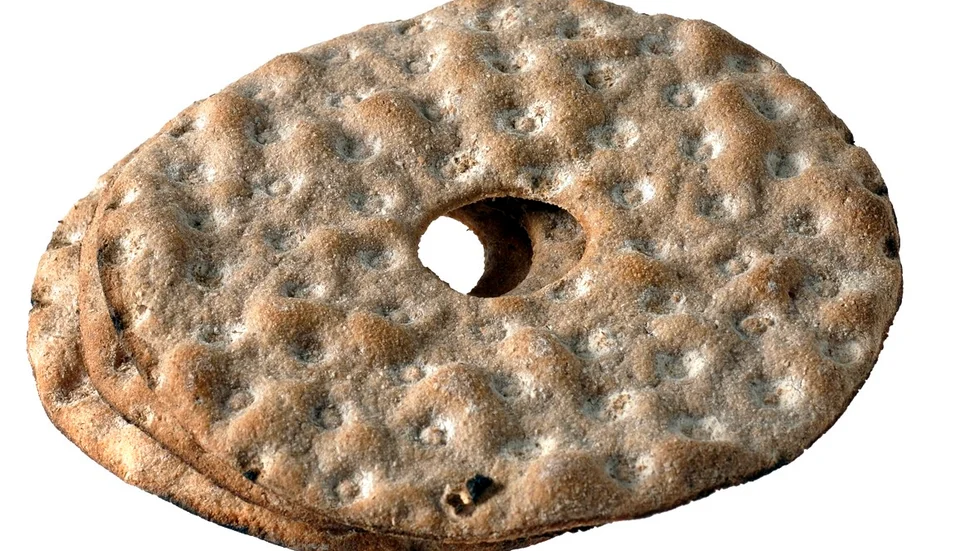 Knäckebrödet får du än så länge lagra upp själv för din egen beredskap. Arkivbild.