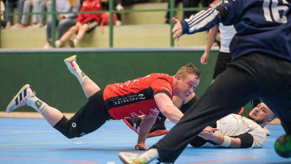 Ett formstarkt Silwing/Troja gästar Idrottshuset. Joel Ädel i en duell, men saknas i helgen. Iövrigt ska bara Elliott Ryderdahl vara frånvarande i truppen på grund av skadan.