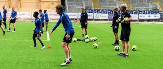 Så ska Hansson lyfta försvaret