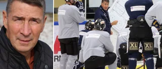 Tränarlegendaren Hans Särkijärvi inför slutspelet: "Det gäller att alla spelare är påslagna och förstår vad det handlar om"