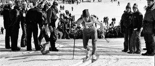 Tre SM-kungar regerade på Vallsberget 1978: "Sven-Åke behövde nog inte diska den veckan"