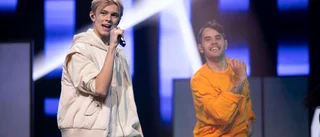 17-årig Tiktok-favorit bokad till höstlovsspelning