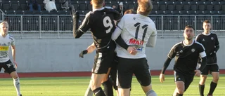 Höjdpunkter: Motala AIF - Örebro Sk