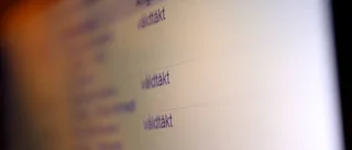 Döm fler gärningsmän