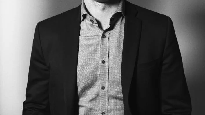 Magnus Falk har utsetts til ny vd för it-företaget Animech AB.
