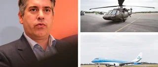 Kommunen delar inte Trafikverkets uppfattning – vill se annan lösning för ny beredskapsflygplats: "Staten tar inte speciellt mycket ansvar"
