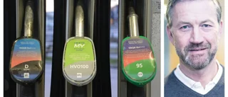 I stigande bränsleprisernas spår: Dieselstölder har ökat • Så försvårar du för tjuven