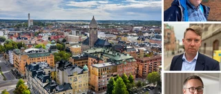 Nu ska fuskarna åka dit – nytt regionalt center till Norrköping: "Ska inte sova gott på nätterna"