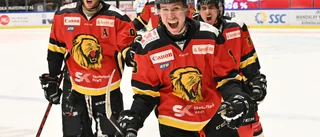 Lejons kvalkamp mot Hockeyettan: ”Vårt mål är att ta platsen”
