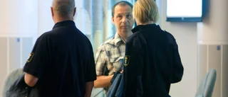 Därför får Toni Alldén inte tidsbestämt straff