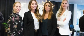 Mäklarna om rivstarten "Redan gått superbra"