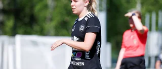 Femte raka segern för Notviken: "Målskyttet har lossnat"