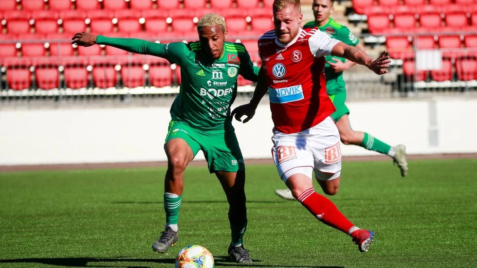 Willie Clemons ser fram emot spel i Concacaf Gold Cup med Bermudas landslag.