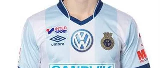 Sandlund om rivaliteten med Boden