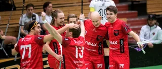Bröderna Renberg återförenas i Wibax