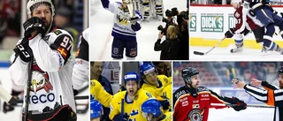 Nu ser Ledin slutet: "Jag orkar inte flytta mer"