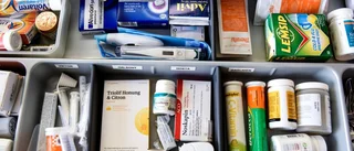 Rekordsiffror för nätapoteket