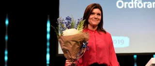 Fyra år till på tung post