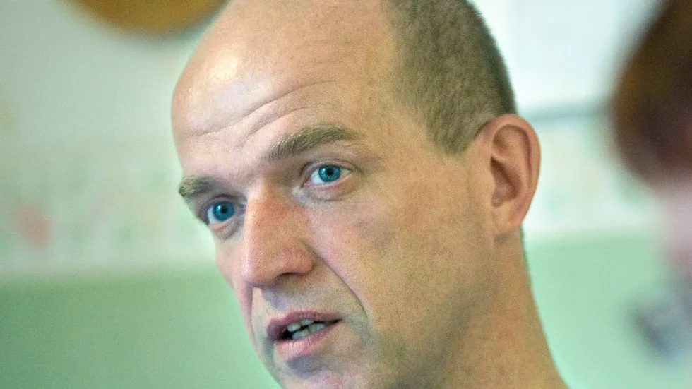 Bertil Bartholdson (V) blir ny styrelseordförande för det kommunala bussbolaget LLT.