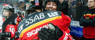 Rivalens flirt: "Klart att vi är intresserad"