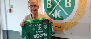 Lämnade Assi – nu är han klar för Boden