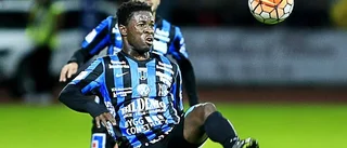 "Sirius måste stå upp och ta fajten"
