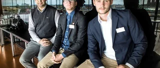 De är länets mest lovande innovatörer