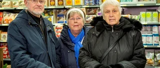Nordeakunder får inte ta ut pengar på Ica
