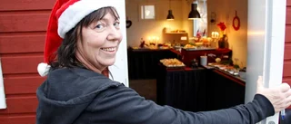 "Hoppas det kan bli en tradition"