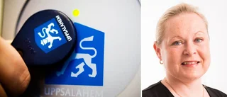 Uppsalahem: Klart vi blir oroliga