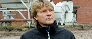 Bolaget förnekar miljöbrott
