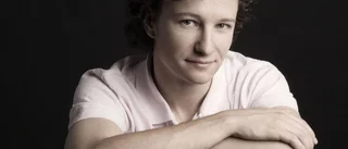 Filharmonikerna imponerade