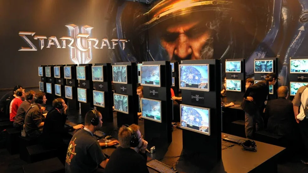 E-sport