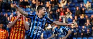 Klart: Sirius börjar borta